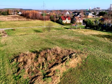 Działka budowlana Jankowice