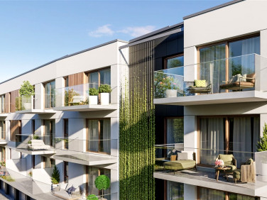 Mieszkanie apartamentowiec sprzedaż