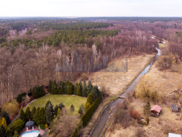 Działka budowlano-rolna Ustanów