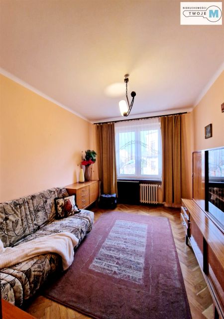 Mieszkanie Kielce