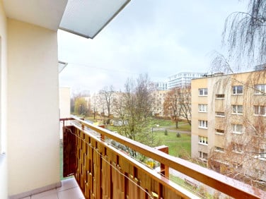 Mieszkanie Katowice