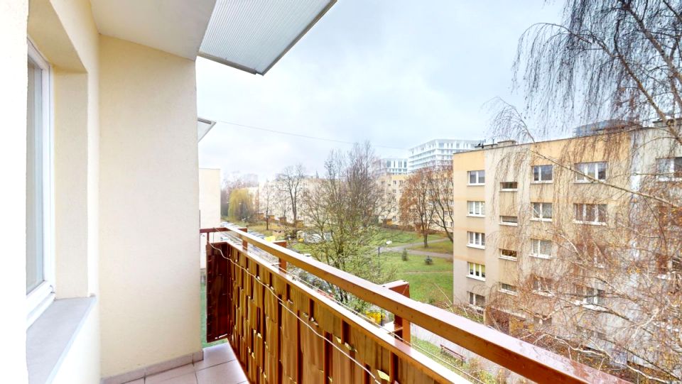 Mieszkanie Katowice
