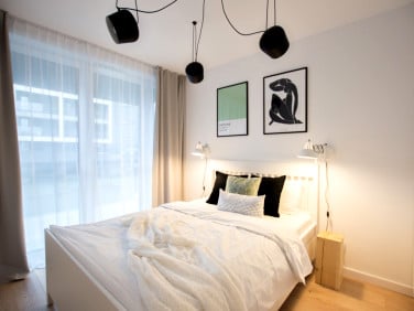 Mieszkanie apartamentowiec wynajem