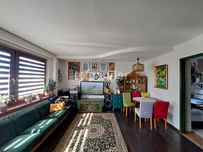 Mieszkanie Częstochowa