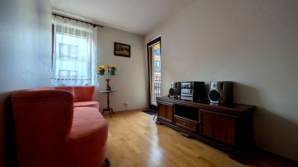 Mieszkanie Wrocław sprzedaż