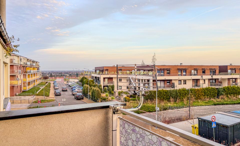 Mieszkanie Pruszcz Gdański sprzedaż