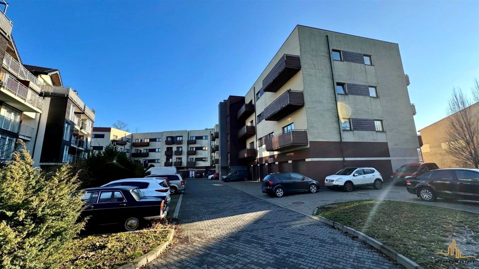 Mieszkanie Wieliczka