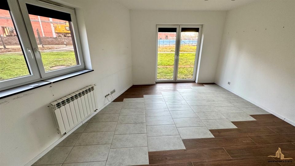 Mieszkanie apartamentowiec sprzedaż