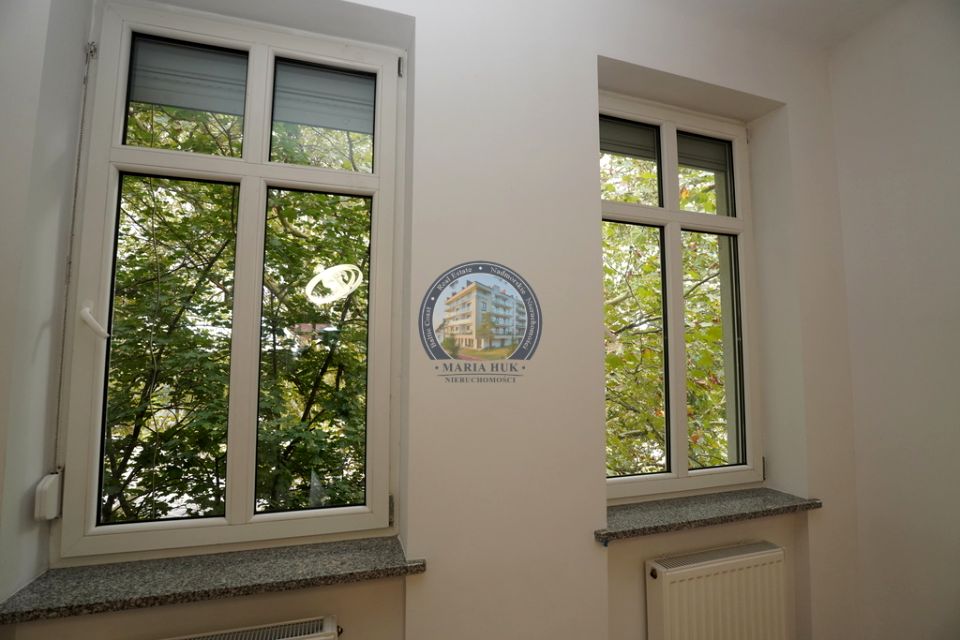 Mieszkanie GORZÓW WIELKOPOLSKI