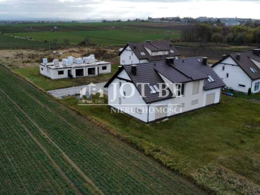 Dom Strzegom