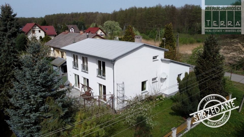 Dom ZIELONA GÓRA
