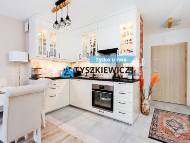 Mieszkanie apartamentowiec sprzedaż