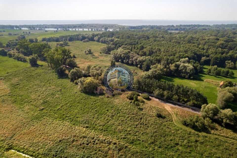Działka Świnoujście