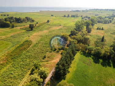 Działka Świnoujście