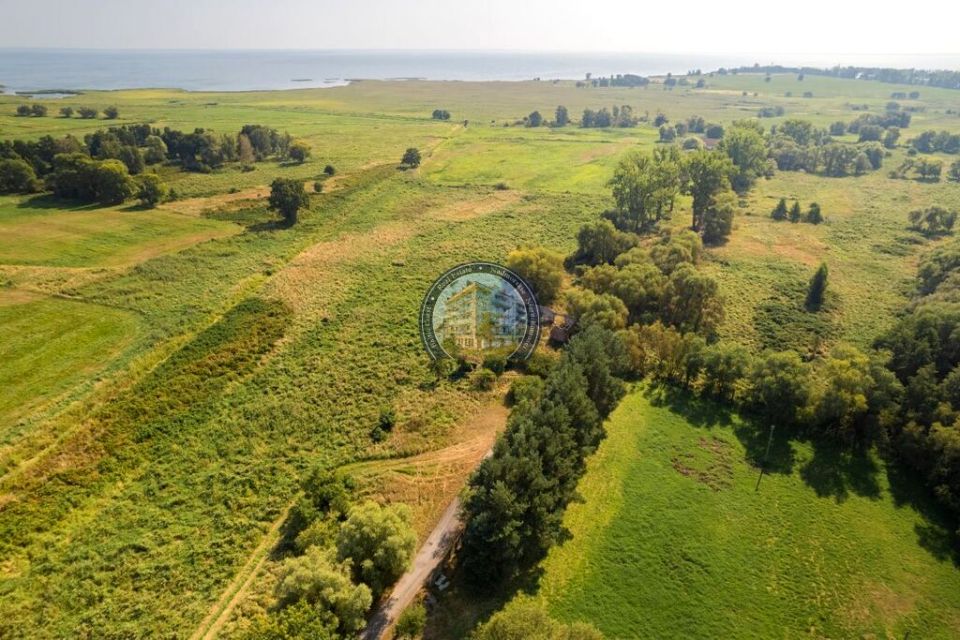 Działka Świnoujście