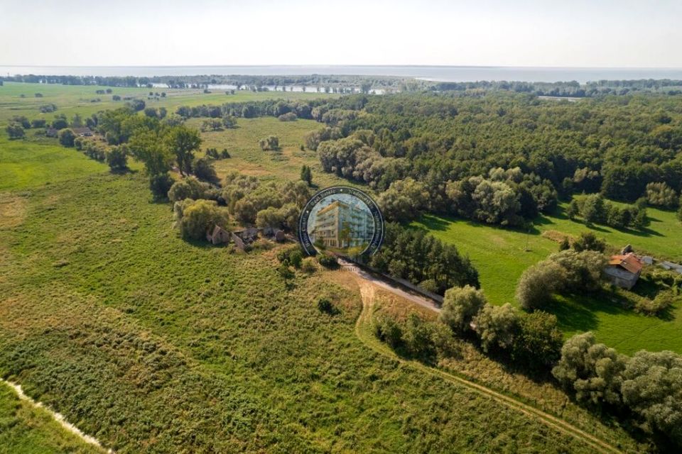Działka Świnoujście