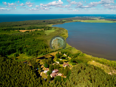 Dom Kołczewo sprzedaż