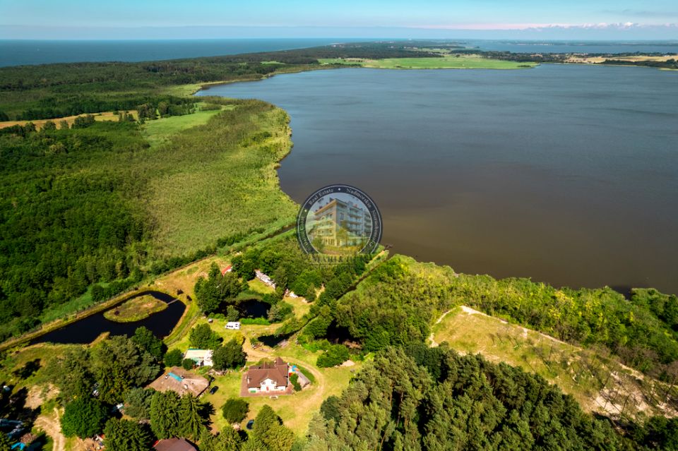 Dom Kołczewo