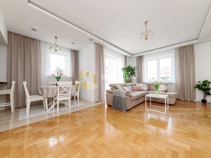 Mieszkanie Warszawa sprzedaż