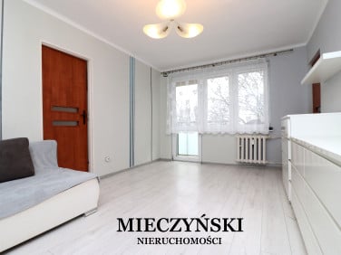 Mieszkanie Gorzów Wielkopolski