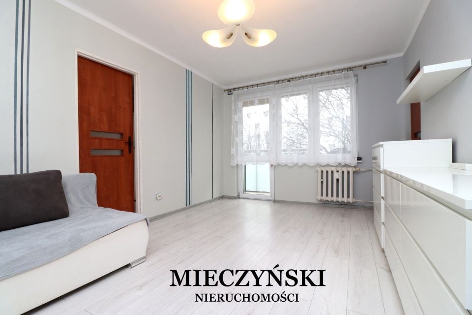 Mieszkanie Gorzów Wielkopolski