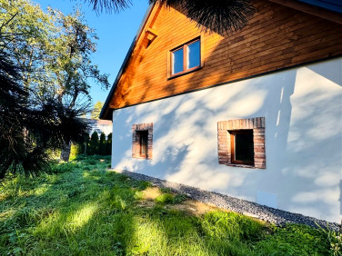 Dom Międzyrzecze Górne sprzedaż
