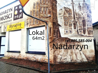 Lokal Nadarzyn