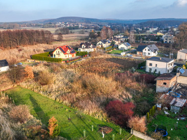 Działka budowlana Dąbrowa Górnicza sprzedam