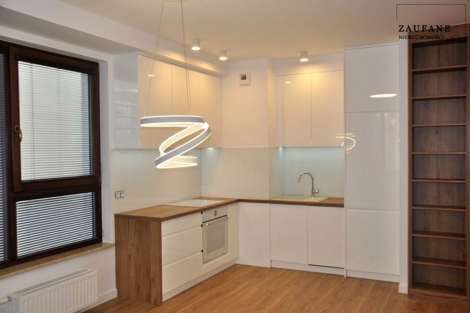 Mieszkanie Warszawa wynajem