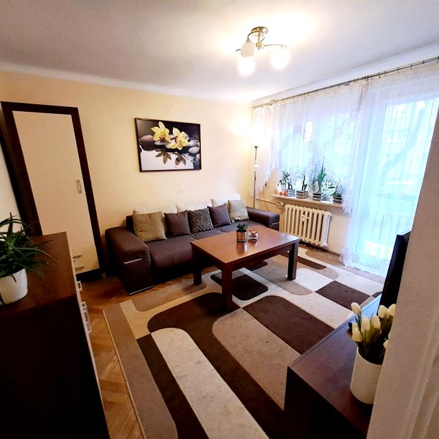 Mieszkanie Kielce