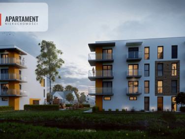 Mieszkanie blok mieszkalny sprzedaż
