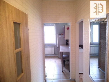 Mieszkanie Rarwino sprzedaż