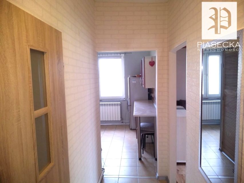 Mieszkanie Rarwino sprzedaż