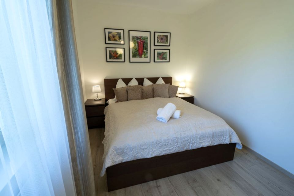 Mieszkanie Szklarska Poręba