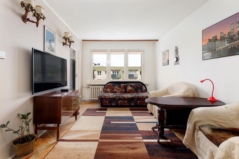 Mieszkanie Białystok