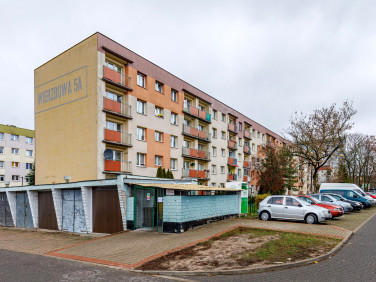 Mieszkanie Białystok