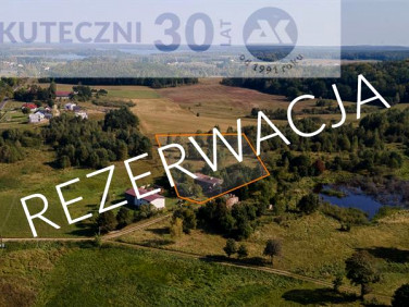 Działka Wierzchowo