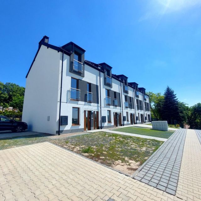 Apartamenty Bogucka 10