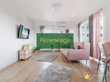 Mieszkanie apartamentowiec Łódź