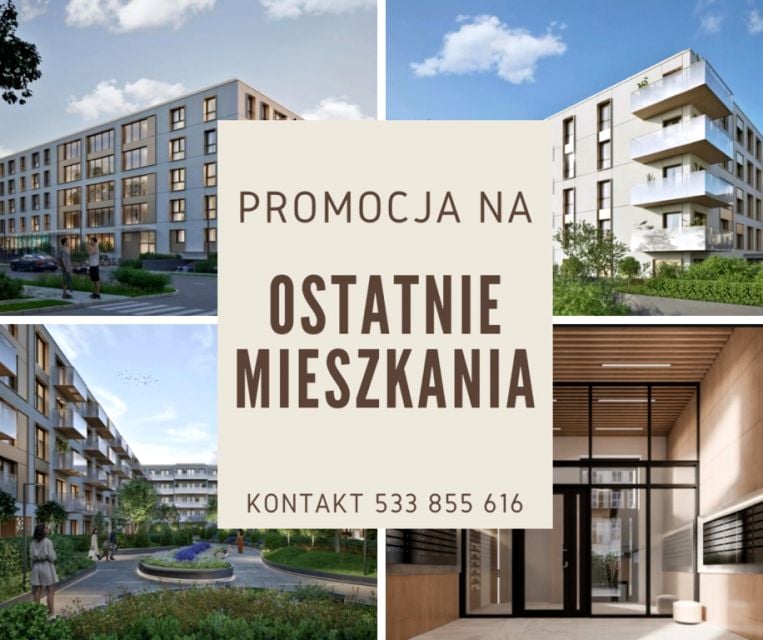 Mieszkanie Katowice