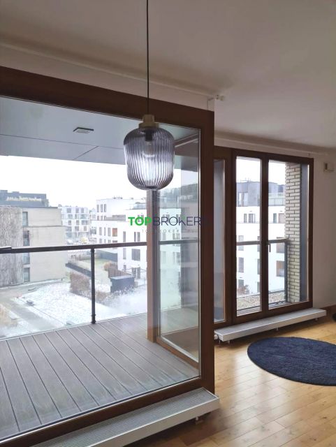 Mieszkanie Warszawa wynajem