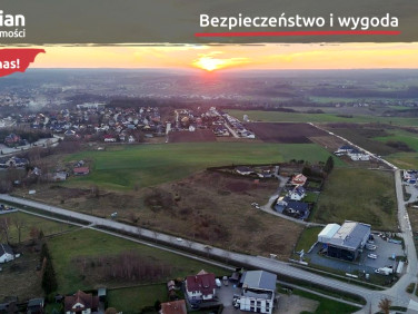 Działka Żukowo