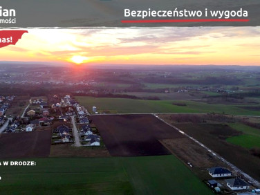 Działka Żukowo
