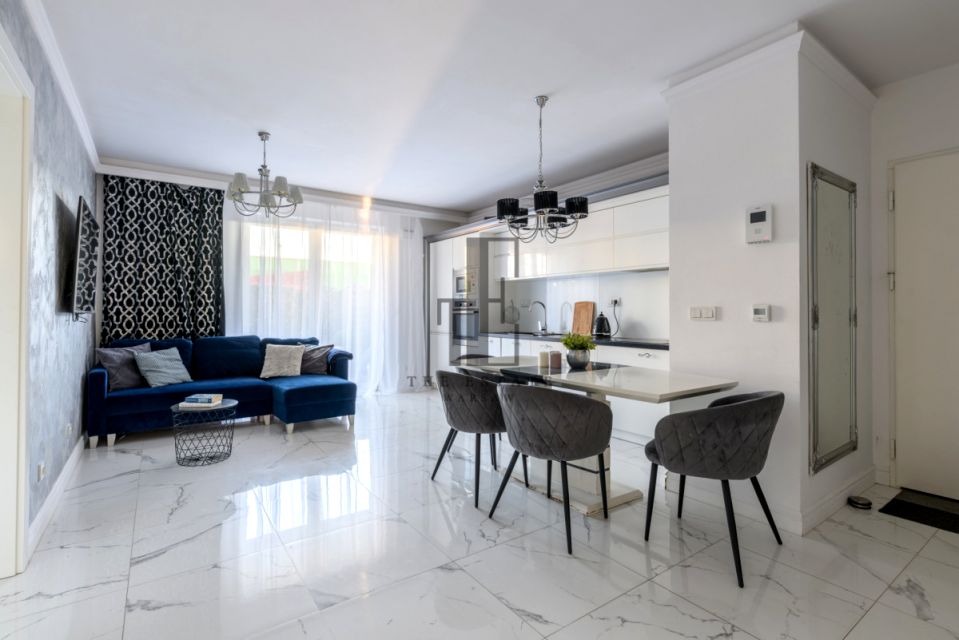 Mieszkanie Warszawa wynajem