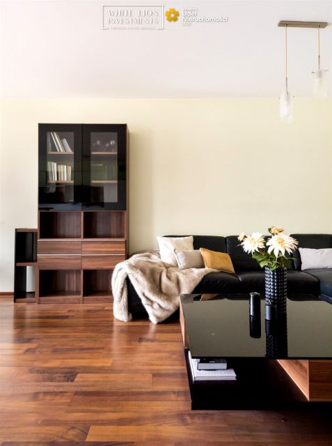 Mieszkanie blok mieszkalny Warszawa