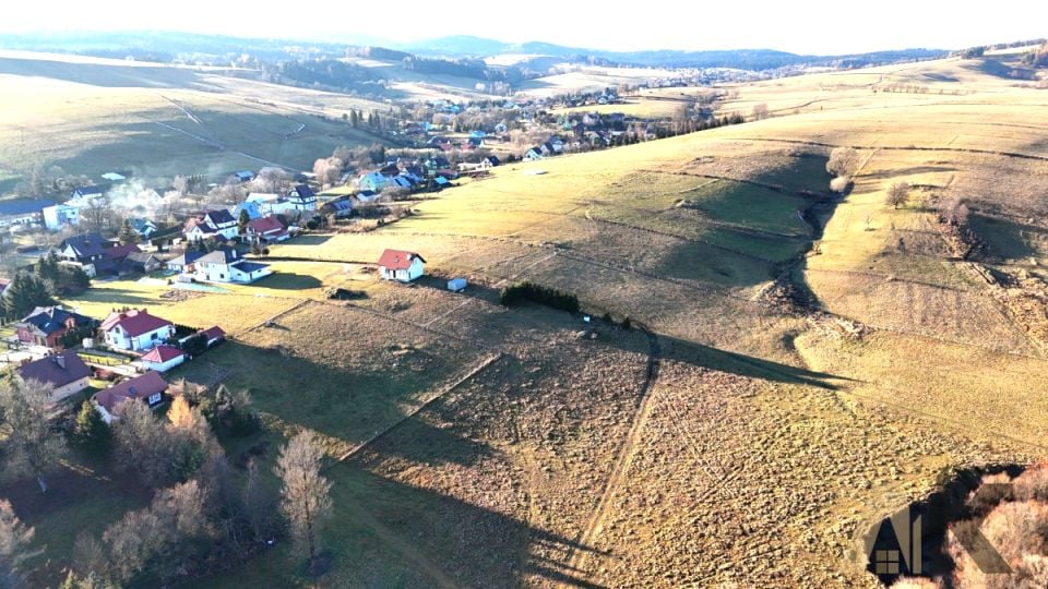 Działka budowlana Mochnaczka Niżna