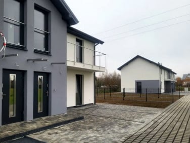 Mieszkanie apartamentowiec Nowy Sącz