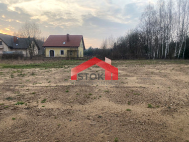 Działka Juchnowiec Kościelny