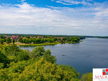 Działka budowlana Ścienne sprzedam