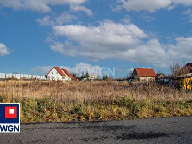 Działka Zebrzydowa